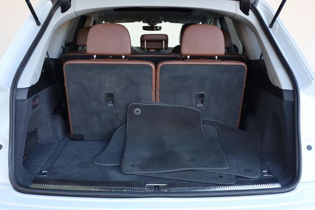 2019 Audi Q7 Premium - 23015965 - 10