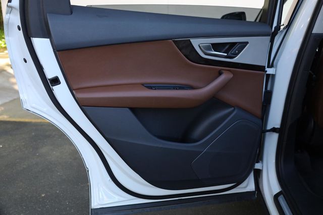 2019 Audi Q7 Premium - 23015965 - 17