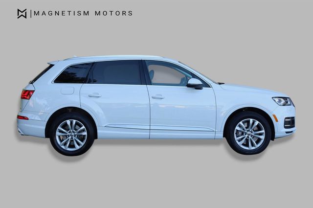 2019 Audi Q7 Premium - 23015965 - 1