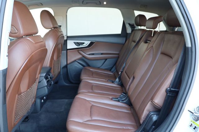 2019 Audi Q7 Premium - 23015965 - 19