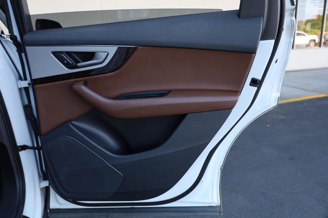 2019 Audi Q7 Premium - 23015965 - 21