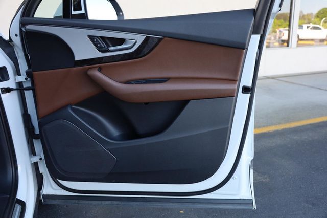 2019 Audi Q7 Premium - 23015965 - 25