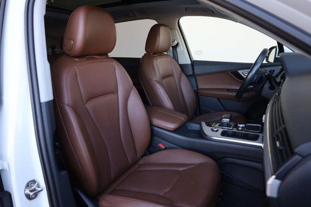 2019 Audi Q7 Premium - 23015965 - 27