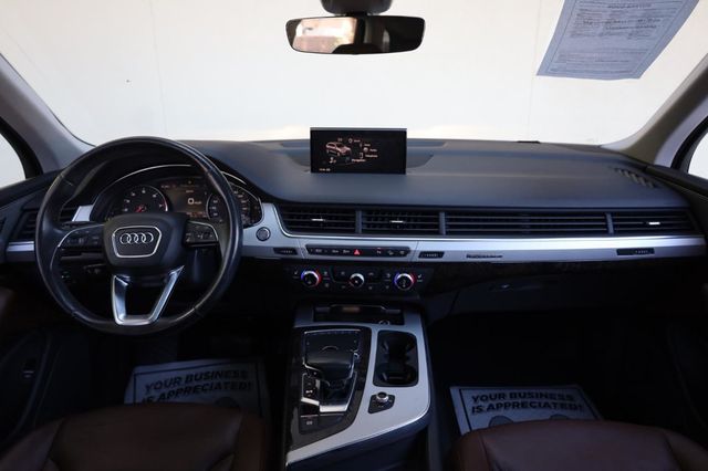 2019 Audi Q7 Premium - 23015965 - 30