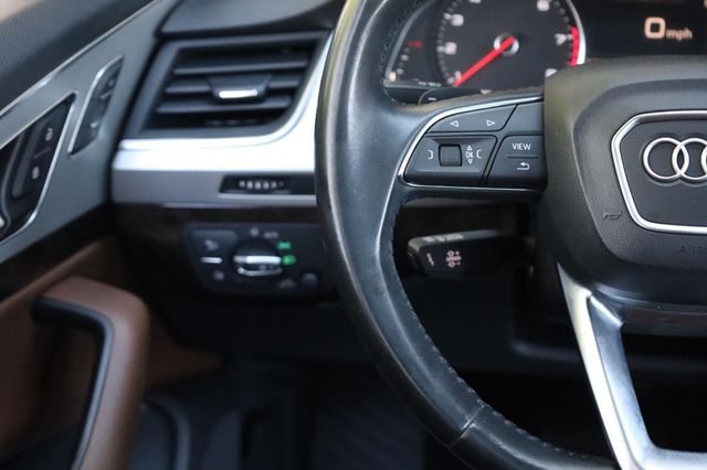 2019 Audi Q7 Premium - 23015965 - 32
