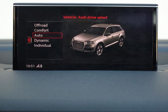 2019 Audi Q7 Premium - 23015965 - 43