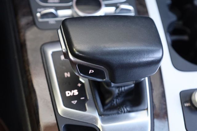 2019 Audi Q7 Premium - 23015965 - 49