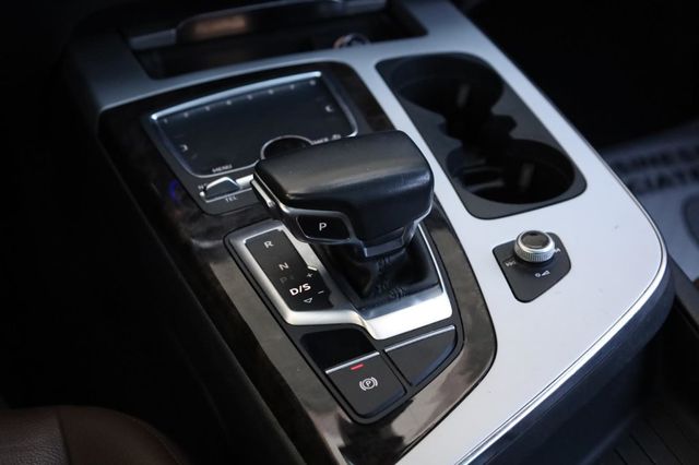 2019 Audi Q7 Premium - 23015965 - 50