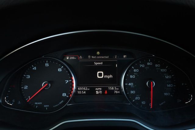 2019 Audi Q7 Premium - 23015965 - 51