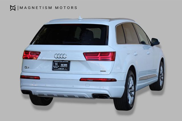 2019 Audi Q7 Premium - 23015965 - 6