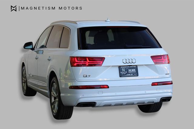 2019 Audi Q7 Premium - 23015965 - 8