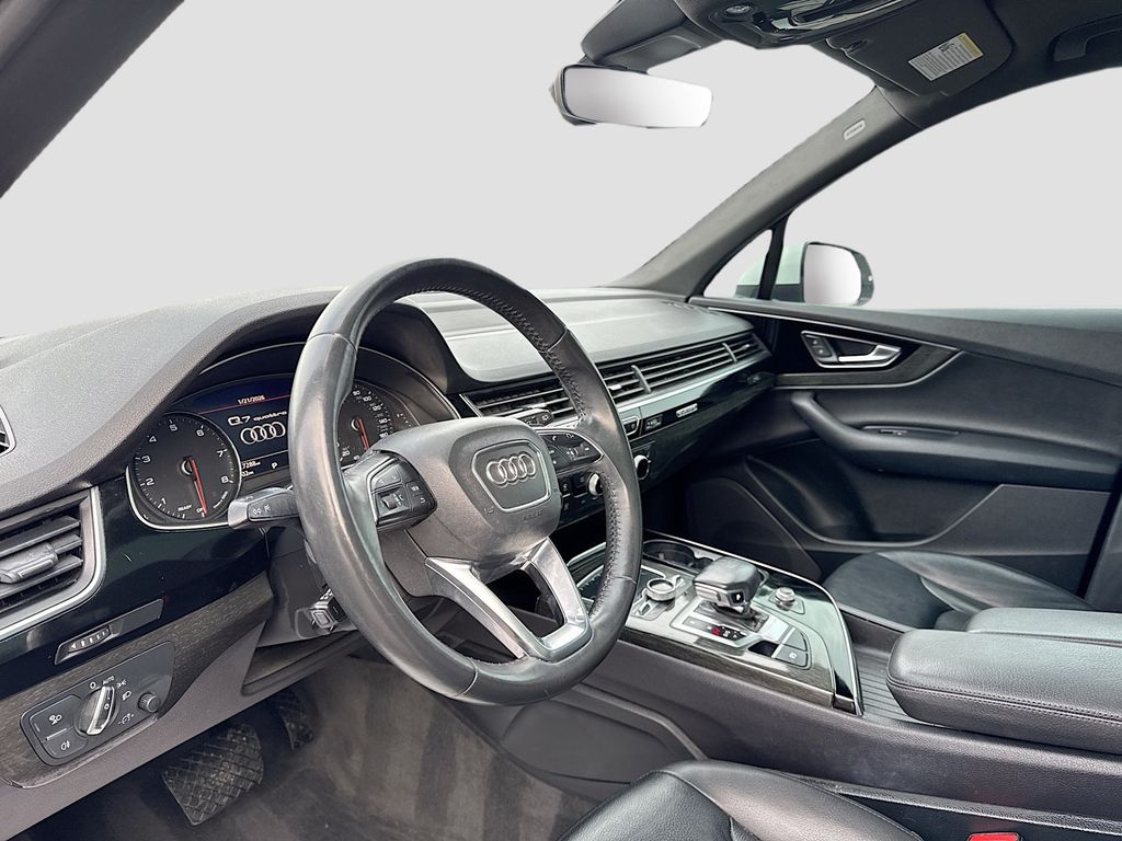 2019 Audi Q7 PREMIUM - 23008972 - 9