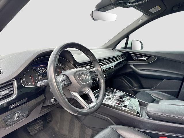 2019 Audi Q7 PREMIUM - 23008972 - 9