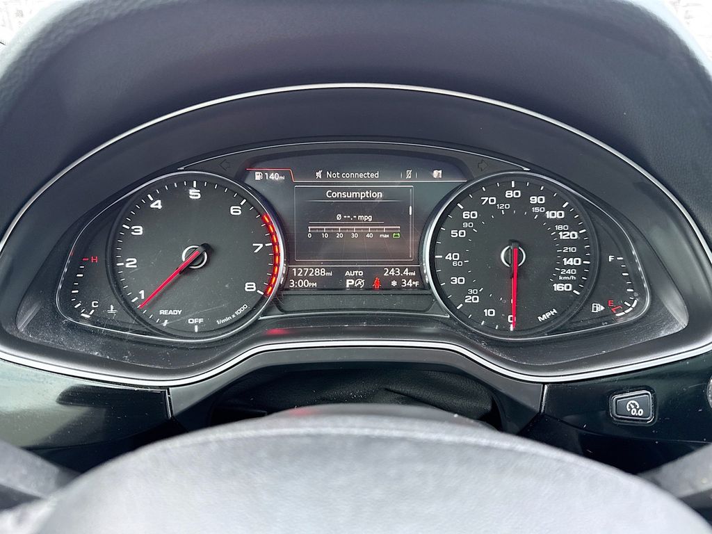 2019 Audi Q7 PREMIUM - 23008972 - 11