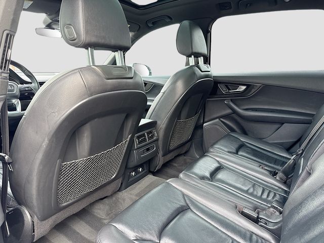 2019 Audi Q7 PREMIUM - 23008972 - 14