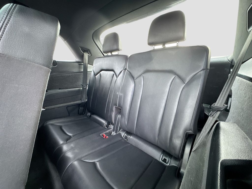2019 Audi Q7 PREMIUM - 23008972 - 15