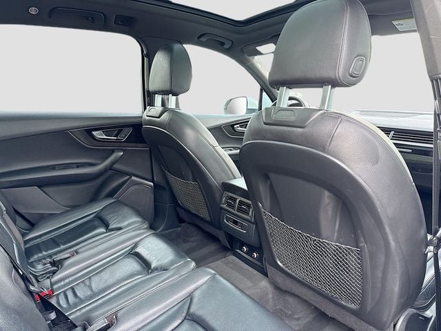 2019 Audi Q7 PREMIUM - 23008972 - 16