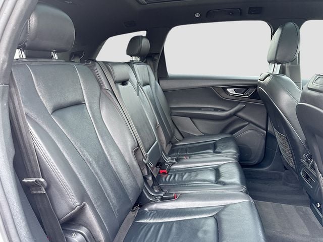 2019 Audi Q7 PREMIUM - 23008972 - 18