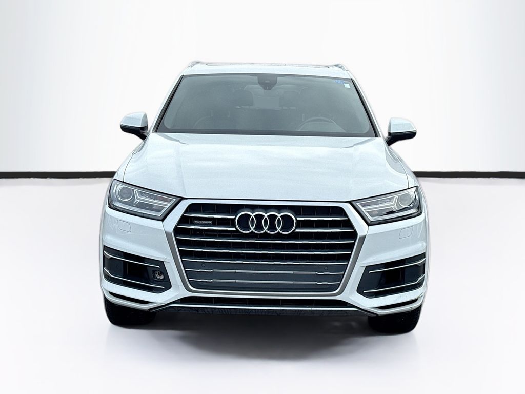 2019 Audi Q7 PREMIUM - 23008972 - 1