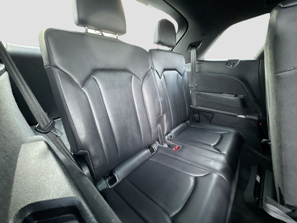 2019 Audi Q7 PREMIUM - 23008972 - 19