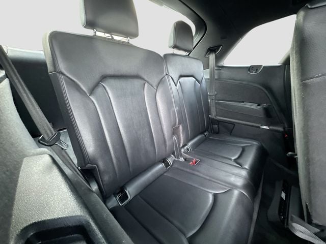 2019 Audi Q7 PREMIUM - 23008972 - 19