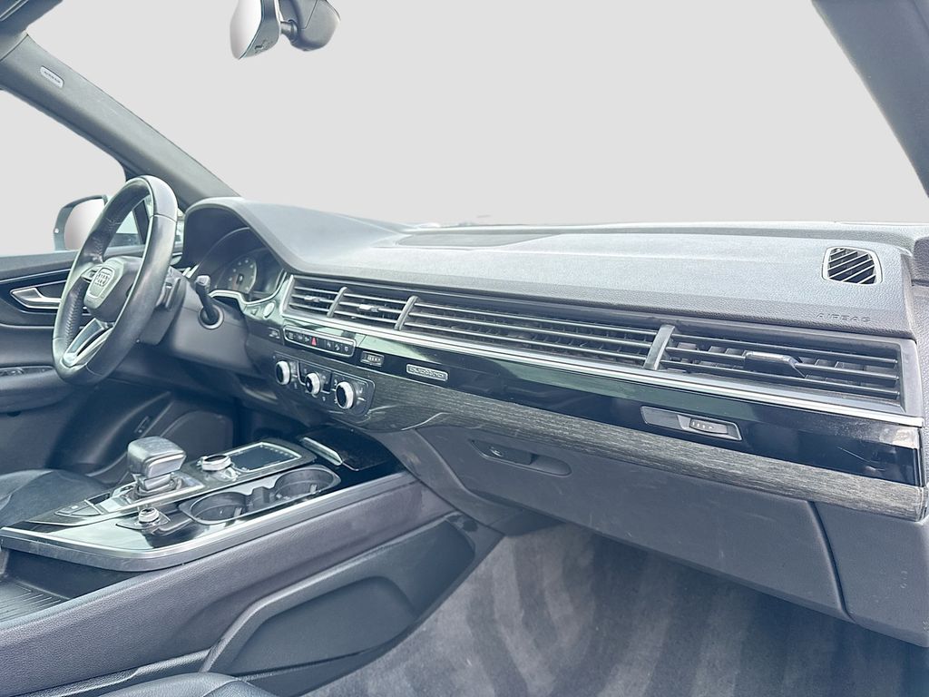 2019 Audi Q7 PREMIUM - 23008972 - 20