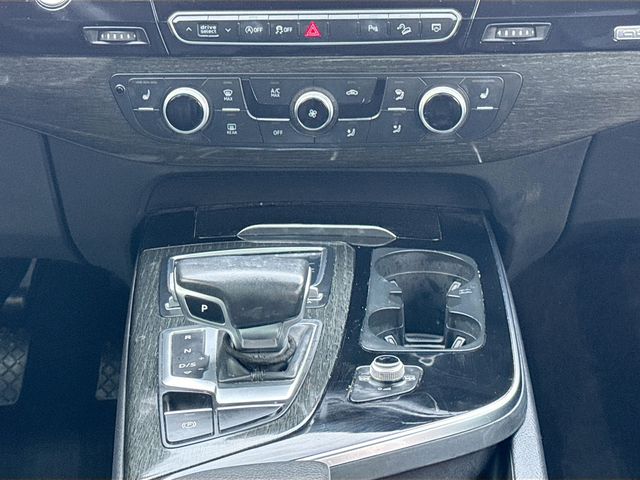 2019 Audi Q7 PREMIUM - 23008972 - 23