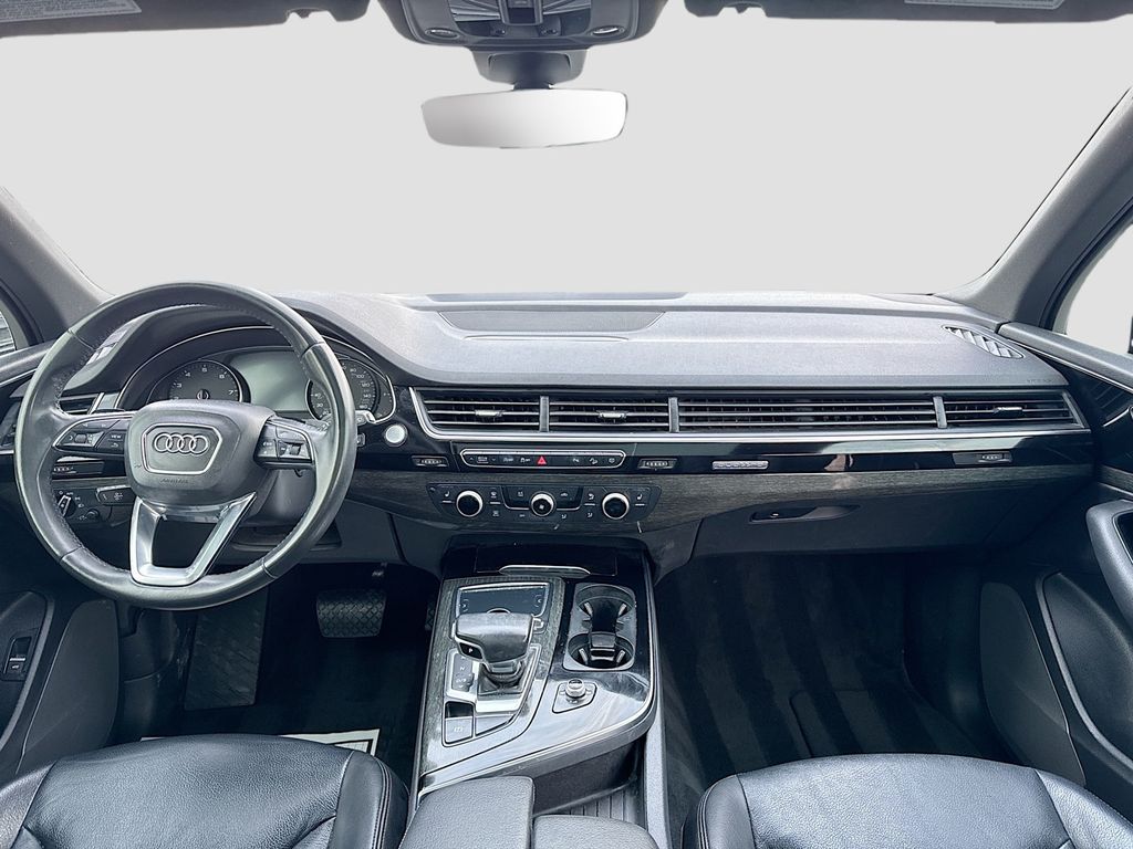 2019 Audi Q7 PREMIUM - 23008972 - 24