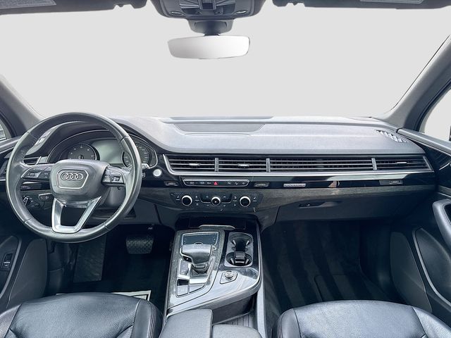 2019 Audi Q7 PREMIUM - 23008972 - 24