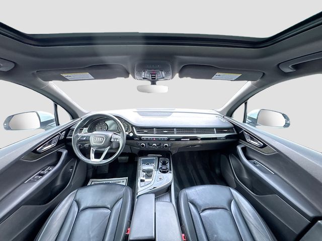 2019 Audi Q7 PREMIUM - 23008972 - 25