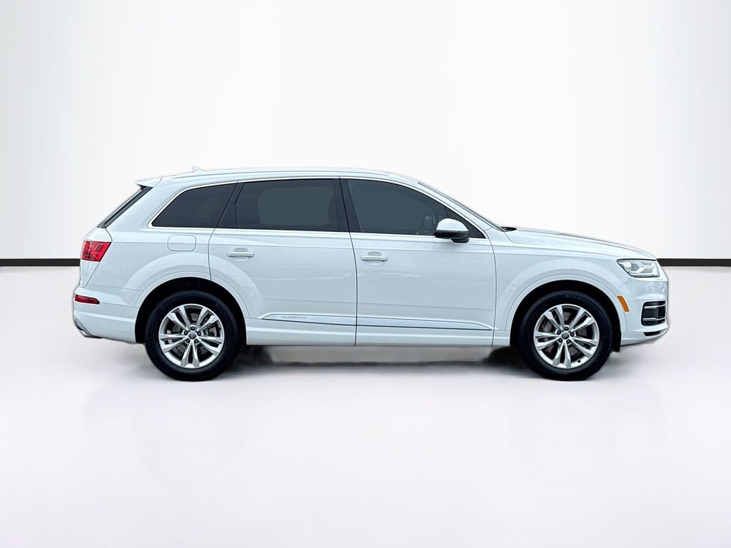 2019 Audi Q7 PREMIUM - 23008972 - 3