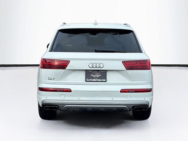 2019 Audi Q7 PREMIUM - 23008972 - 5