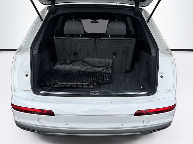 2019 Audi Q7 PREMIUM - 23008972 - 6