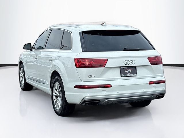 2019 Audi Q7 PREMIUM - 23008972 - 7