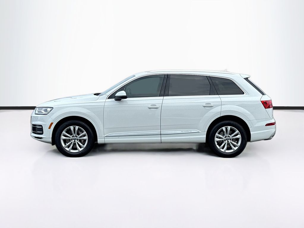 2019 Audi Q7 PREMIUM - 23008972 - 8