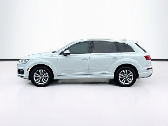 2019 Audi Q7 PREMIUM - 23008972 - 8