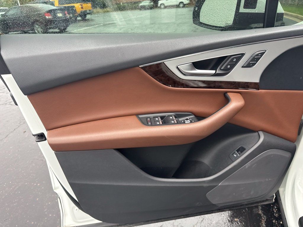 2019 Audi Q7 Premium 45 TFSI quattro - 23095905 - 9