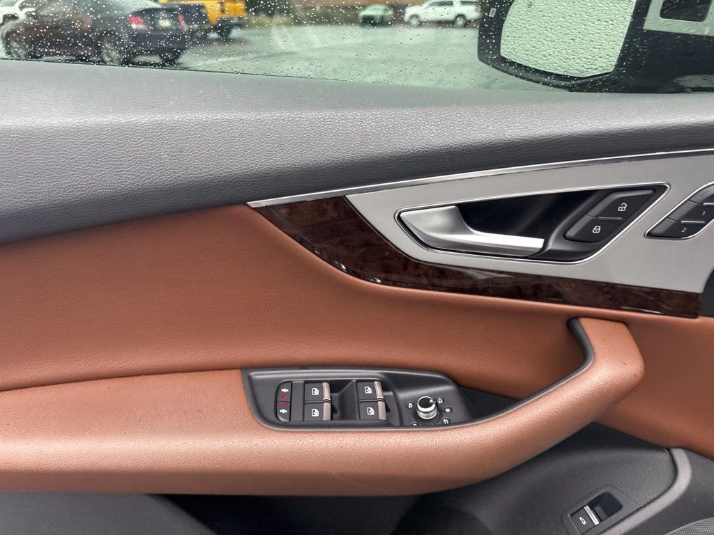2019 Audi Q7 Premium 45 TFSI quattro - 23095905 - 10