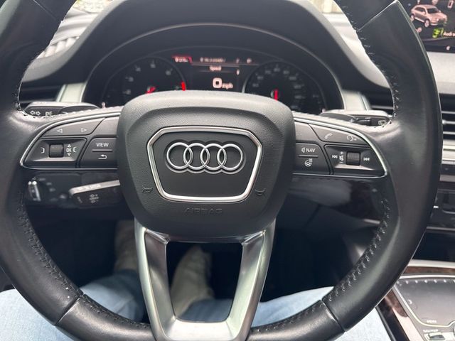 2019 Audi Q7 Premium 45 TFSI quattro - 23095905 - 12