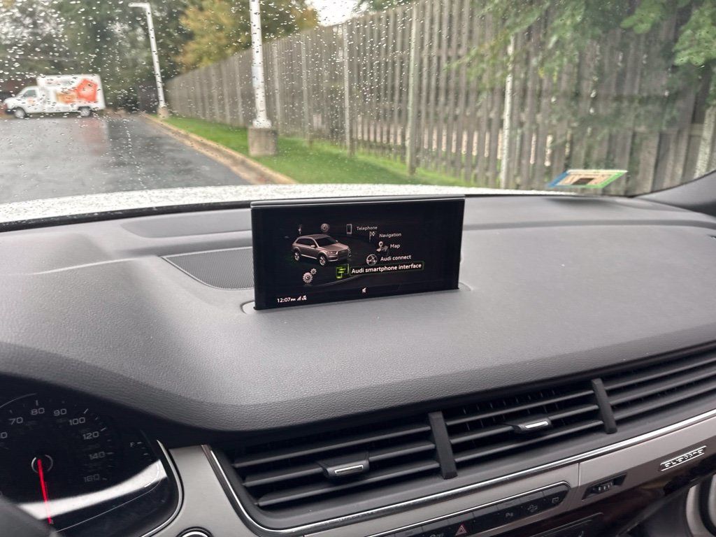 2019 Audi Q7 Premium 45 TFSI quattro - 23095905 - 13