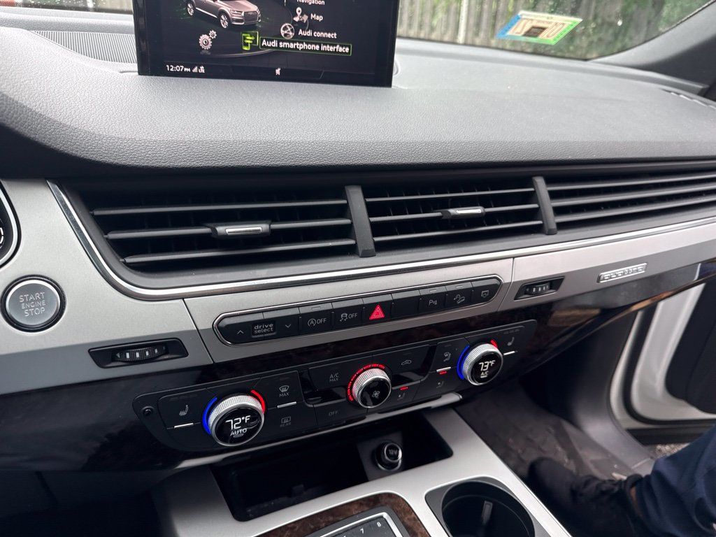 2019 Audi Q7 Premium 45 TFSI quattro - 23095905 - 14