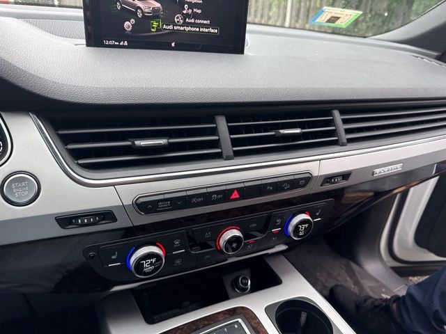 2019 Audi Q7 Premium 45 TFSI quattro - 23095905 - 14