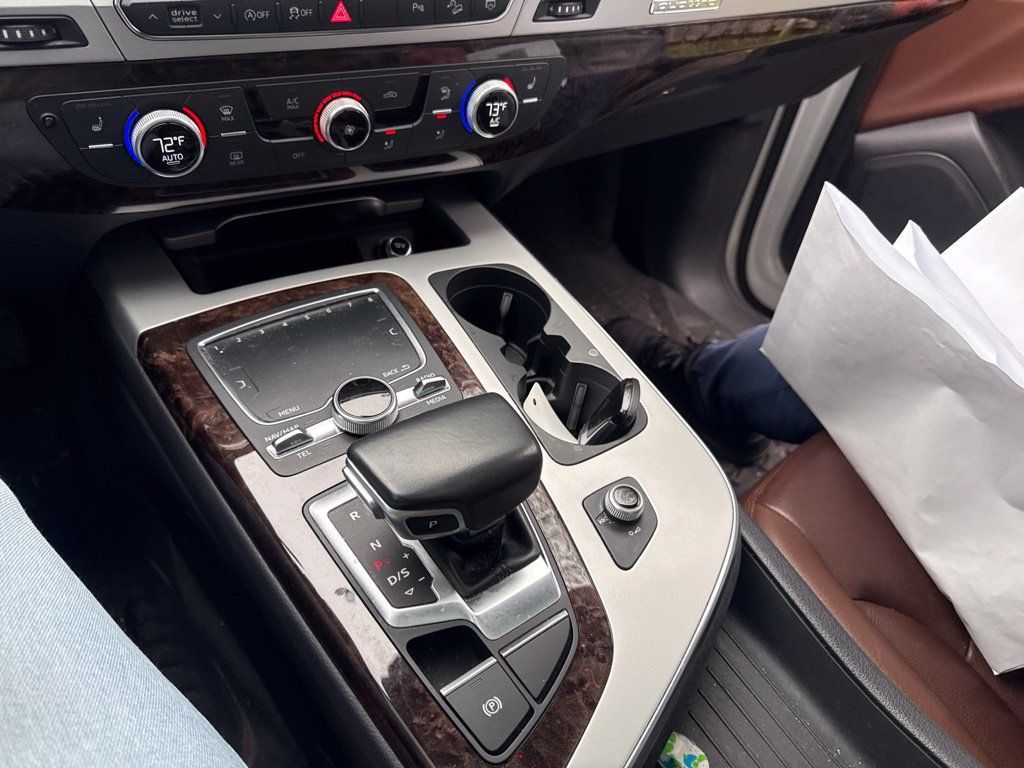 2019 Audi Q7 Premium 45 TFSI quattro - 23095905 - 15