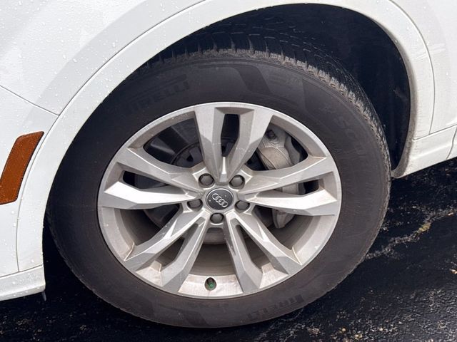 2019 Audi Q7 Premium 45 TFSI quattro - 23095905 - 1