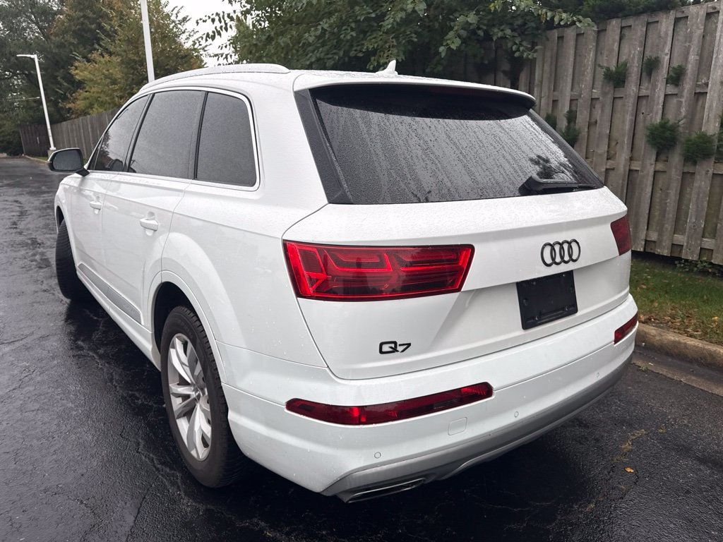2019 Audi Q7 Premium 45 TFSI quattro - 23095905 - 4