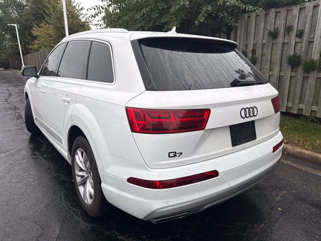 2019 Audi Q7 Premium 45 TFSI quattro - 23095905 - 4