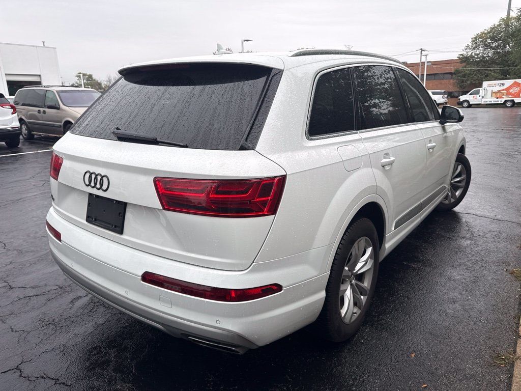 2019 Audi Q7 Premium 45 TFSI quattro - 23095905 - 5