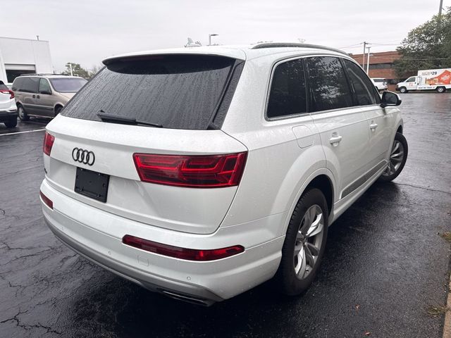2019 Audi Q7 Premium 45 TFSI quattro - 23095905 - 5
