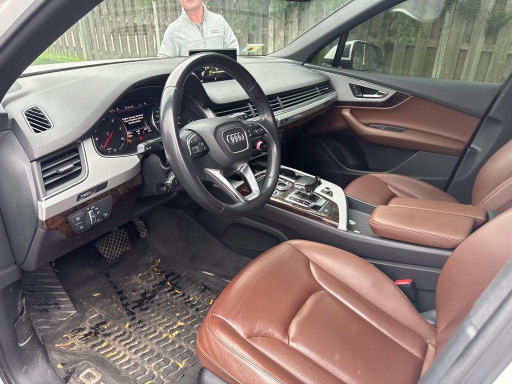 2019 Audi Q7 Premium 45 TFSI quattro - 23095905 - 7