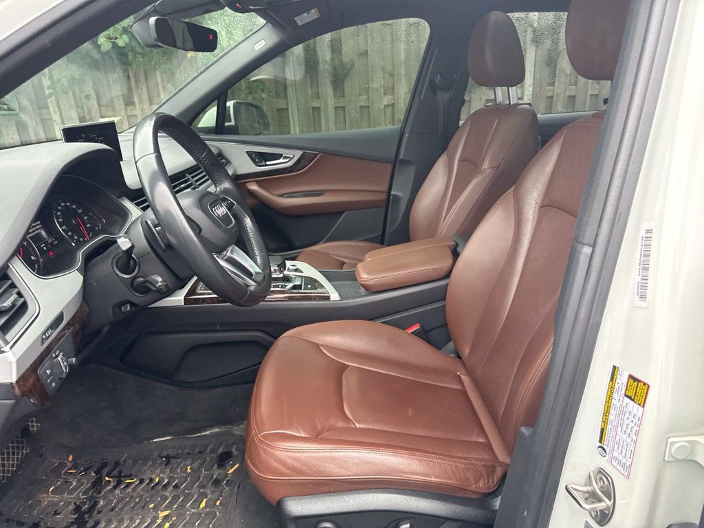 2019 Audi Q7 Premium 45 TFSI quattro - 23095905 - 8